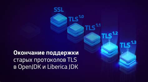 Описание и преимущества протокола TLS 1.0