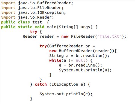 Описание метода readline в Java