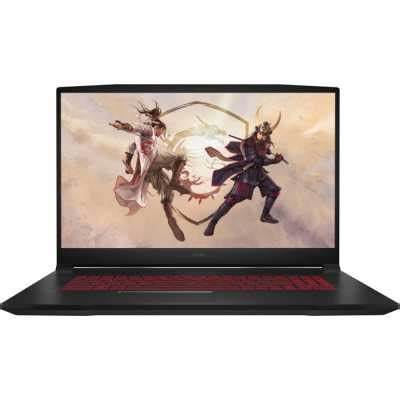 Описание ноутбука MSI Katana