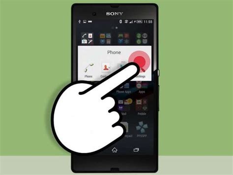 Описание подключения Sony Xperia к компьютеру по USB