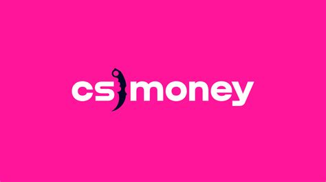 Описание сервиса CS Money