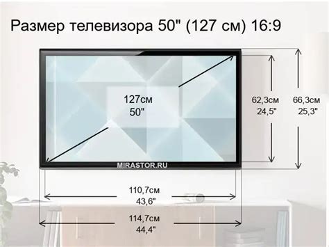 Описание телевизора Реалми Смарт ТВ 50