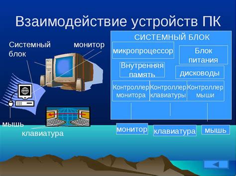 Описание устройства и назначение