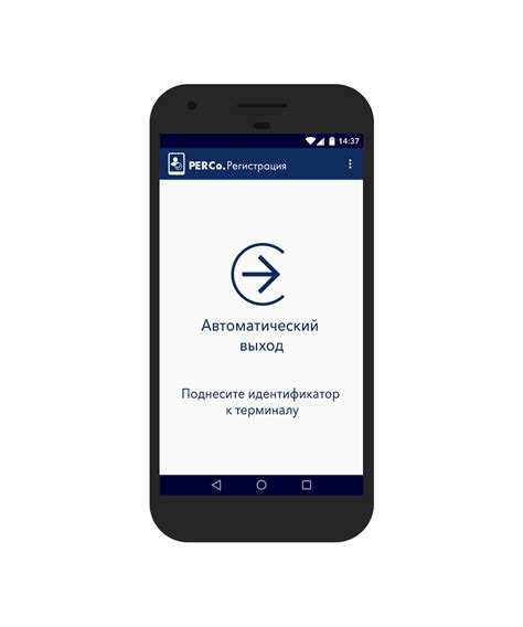 Описание Lifepay мобильного терминала