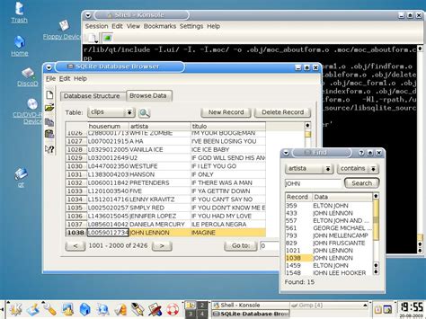 Описание SQLite и его преимущества