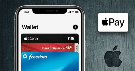 Оплата через систему Apple Pay