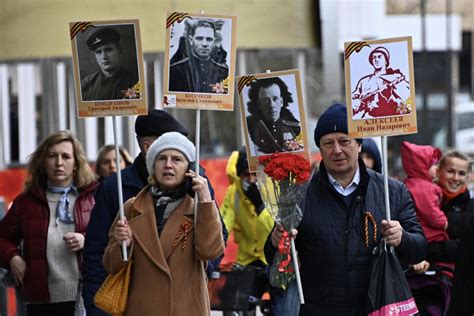 Оплатите подписку и получите свой бессмертный полк