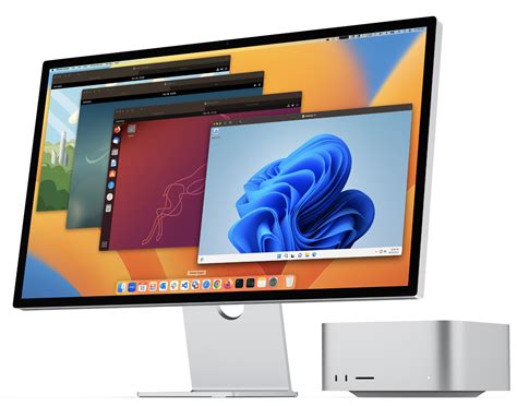 Определение архитектуры на Mac OS