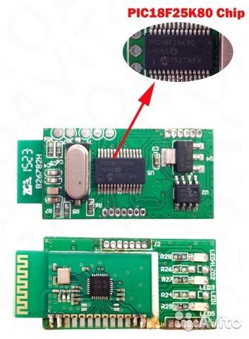 Определение версии ELM 327 Mini