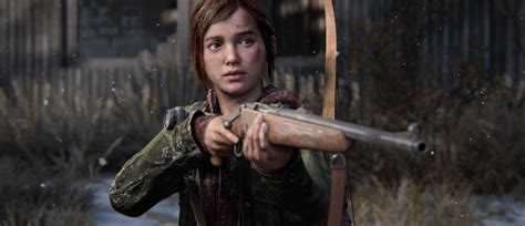 Определение версии The Last of Us