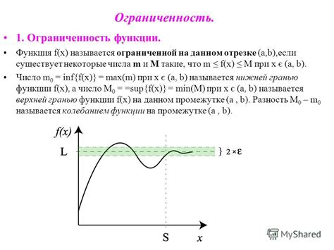 Определение видимости при ограниченной зрительной функции