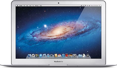 Определение возможностей MacBook Air 2011 для использования AirPlay