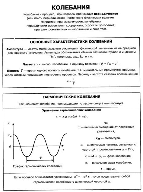 Определение гармонической направленности