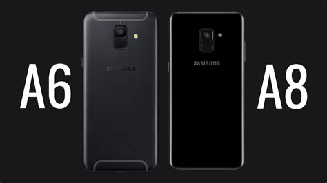 Определение года выпуска Samsung Galaxy A6