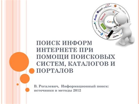 Определение имени Хавали Навали при помощи поисковых систем