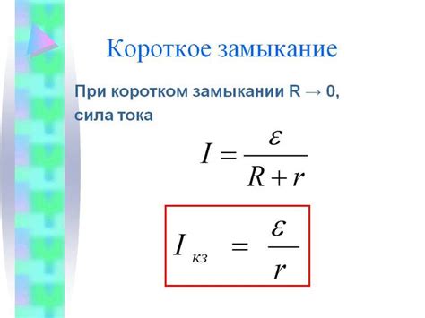 Определение и значение замыкания