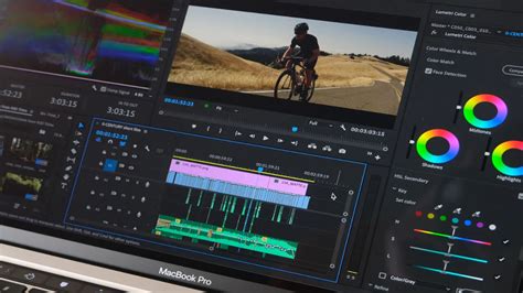 Определение и назначение титров в Adobe Premiere Pro