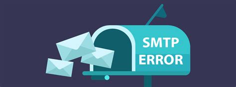 Определение и необходимость SMTP-сервера