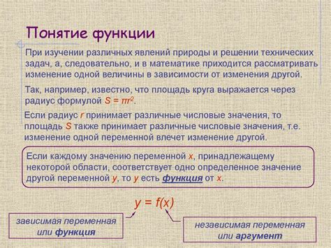 Определение и основные характеристики глобальной переменной