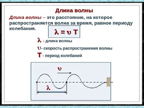 Определение направления по амплитуде и периоду колебаний