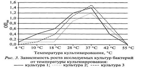 Определение оптимальной температуры копчения