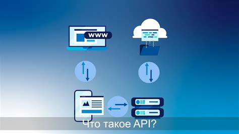 Определение понятия "API" в контексте PHP