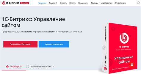 Определение понятия CMS