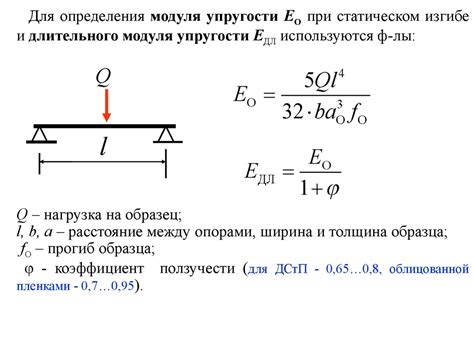 Определение размеров и расстановка элементов