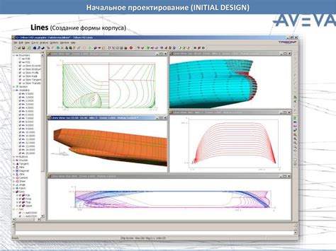 Определение размеров и формы моб-арены