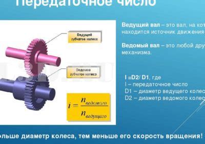 Определение типа коробки передач