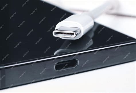 Определение типа USB-порта