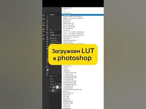 Определение формата лутов и их подготовка