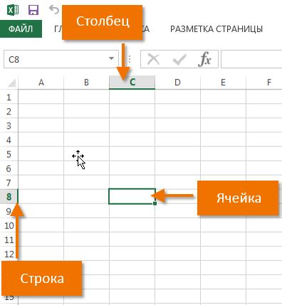 Определение формата ячейки в Excel: базовые понятия