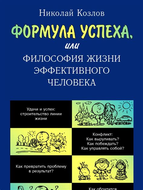 Определите свои основные цели и приоритеты