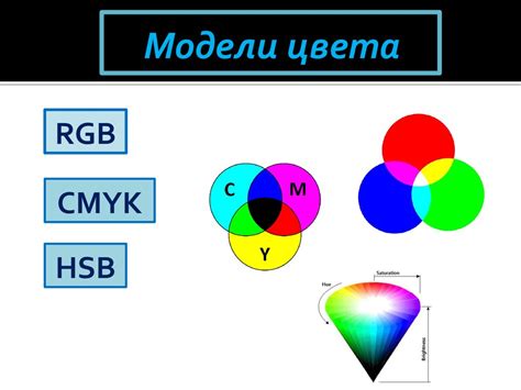 Определите цветовую палитру и технику