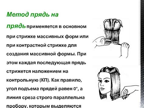 Определить стиль парикмахерской