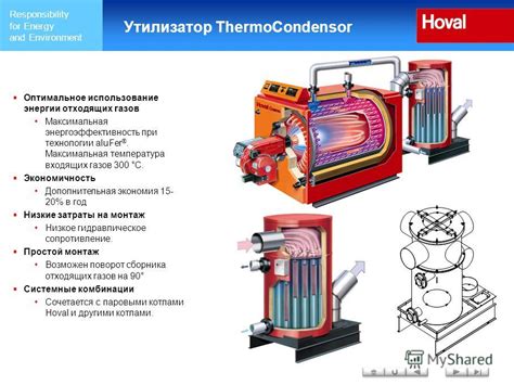 Оптимальное использование энергии