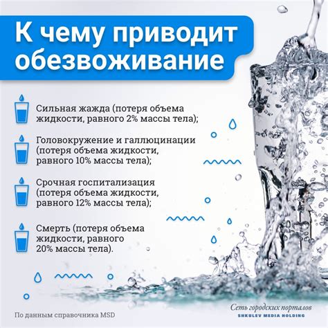 Оптимальное количество воды в сусле