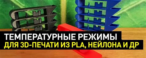 Оптимальные температурные режимы для сезона