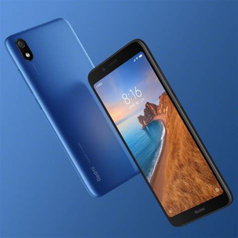 Оптимизация интернет-соединения на Redmi 7A