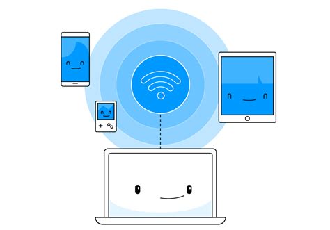 Оптимизация канала Wi-Fi