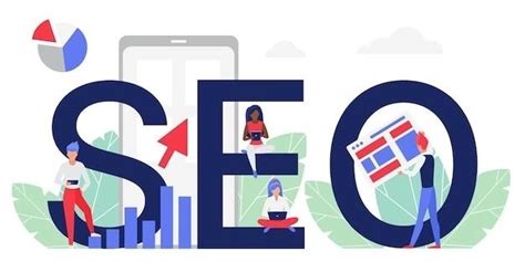 Оптимизация контента под SEO