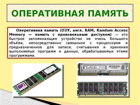 Оптимизация памяти кибердеки