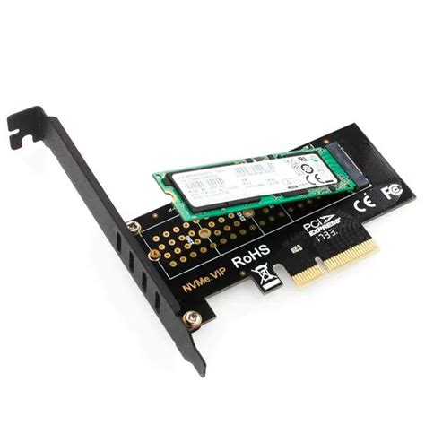 Оптимизация работы компьютера после установки SSD M.2