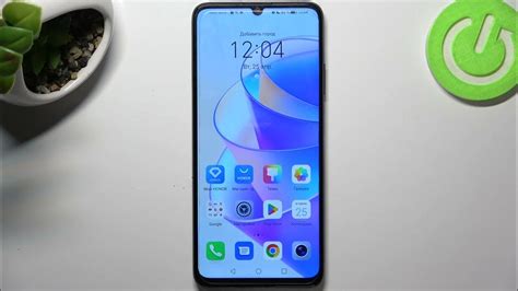 Оптимизация работы памяти Huawei Honor 7 с помощью сторонних приложений