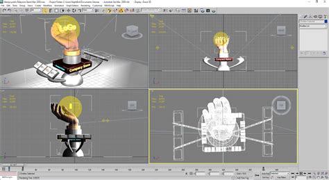 Оптимизация работы с библиотекой Lumion для повышения эффективности проекта