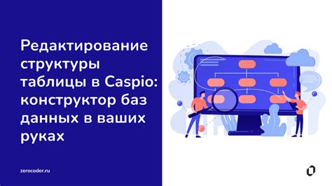 Оптимизация структуры таблицы