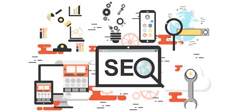 Оптимизация SEO-параметров