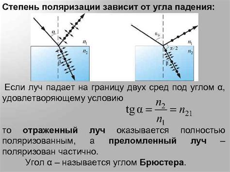 Оптические свойства влаги