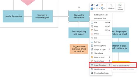 Опубликование схемы Visio в Интернете: делимся работой с другими